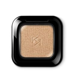 KIKO Milano HIGH PIGMENT EYESHADOW. 06 KM000000384006B COMPACT EYESHADOWS