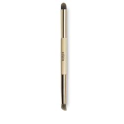 New Green Me Double Eye Brush