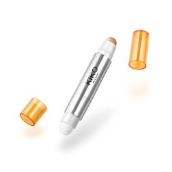 KIKO Milano OCT 23 - INCRED DUO STICK CONCEALER 03 KC000000775003B STICK CONCEALERS