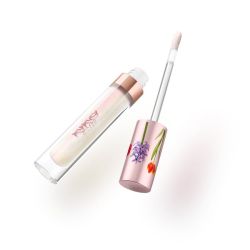 KIKO Milano DAYSINBLOOM_VOLUMIZING LIP SHINE 02 KC000000823002B FLUID LIP GLOSS