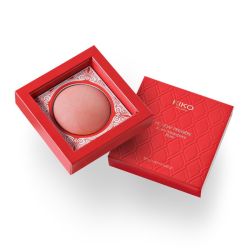 KIKO Milano CH23_HP ICONIC MASTERPIECE BLUSH 02 KC000000838002B COMPACT BLUSH