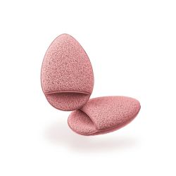 KIKO Milano OCT 23 - CLEAN FACE PUFF KIT 01 KC000000855001B CLEANSING ACCESSOR