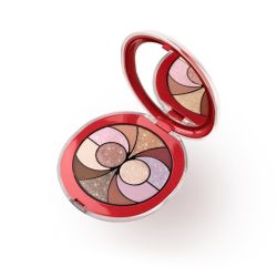 KIKO Milano FALL 24_MULTIFINISH ES PALETTE 01 KC000000902001B EYESHADOW PALETTE