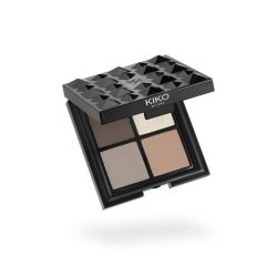 KIKO Milano OCT24_PARTY GLAM EYESHADOW PALETTE 02 KC000000932002B EYESHADOW PALETTE