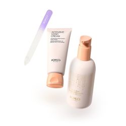KIKO Milano CH24_MY HANDCARE ESSENTIAL 01 KC000000993001B HANDS AND FEET