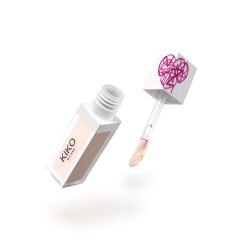 KIKO Milano SV25_ LUMILIGHT LIQUID HIGHLIGHTER 01 KC000001005001B FLUID HIGHLIGHTERS