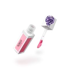 KIKO Milano SV25_CHEEKY FLUSH LIQUID BLUSH 01 KC000001008001B FLUID BLUSH