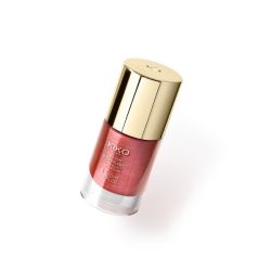 KIKO Milano CH24_METALLIC NAIL LACQUER 01 KC000001092001B COLOUR NAIL LACQUE