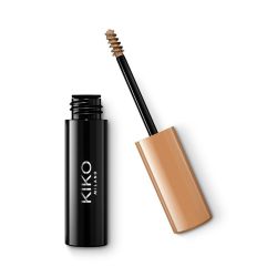 KM000000054002B EYEBROW FIBERS COLOURED MASCARA 02 EYEBROWS MASCARA KIKO Milano