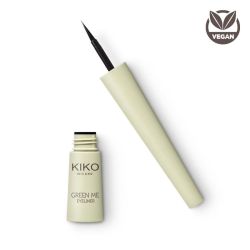 KM000000058001B GREEN ME EYELINER 01 EYELINER KIKO Milano