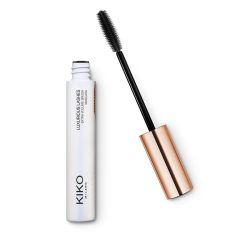 KM000000069001B LUXURIOUS EXTRA BRUSH 01 VOLUMIZING MASCAR KIKO Milano