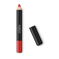 KM000000094004B SMART FUSION MATTE LIP CRAYON 04 PENCIL LIP GLOSS KIKO Milano