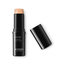 KM000000107008B ACTIVE FOUNDATION 08 3 G STICK FOUNDATION KIKO Milano