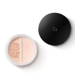 KM000000141001B UNLIMITED LL MATTE LOOSE POWDER. 01 03 LOOSE POWDER KIKO Milano