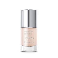 KIKO Milano NEW BREATHER NAIL LACQUER 10 KM000000217010B COLOUR NAIL LACQUE