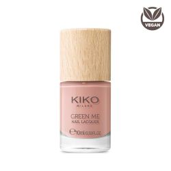 KIKO Milano GREEN ME NAIL LACQUER. 02 KM000000250002B COLOUR NAIL LACQUE
