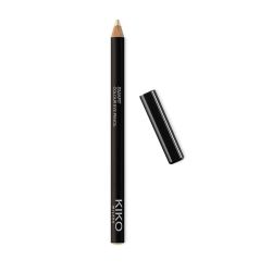 KIKO Milano SMART COLOR EYEPENCIL 01 KM000000464001B WOOD EYE PENCILS