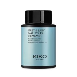 New Fast & Easy Polish Remover