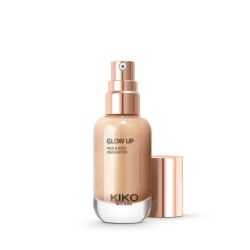 KIKO Milano GLOW UP FACE&BODY HL 02 KM000000332002B FLUID HIGHLIGHTERS