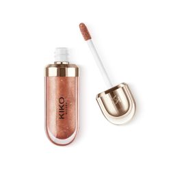 KIKO Milano LE 3D HYDRA LIPGLOSS 46 KM000000337046B FLUID LIP GLOSS