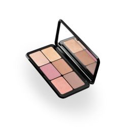 KIKO Milano ESSENTIAL FACE PALETTE 02 KM000000347002B BLUSH FACE PALETTE