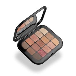 KIKO Milano MAXI MULTI FINISH PALETTE 02 KM000000395002B EYESHADOW PALETTE