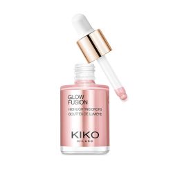 KIKO Milano GLOW FUSION HIGHLIGHTING DROPS. 01 KM000000429001B FLUID HIGHLIGHTERS