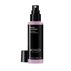 KIKO Milano NEW BRUSH CLEANSER 01 KM000000434001B SERVICE CLEANSERS
