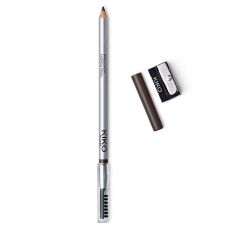 KIKO Milano EYEBROW PRECISION PENCIL. 01 KM000000521001B EYEBROWS WOOD PENCIL