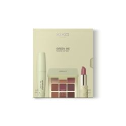 KIKO Milano GREEN ME MAKE UP SET 01 KM000000528001B -