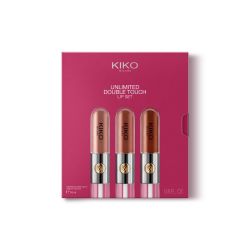 Unlimited Double Touch Lipstick Kit