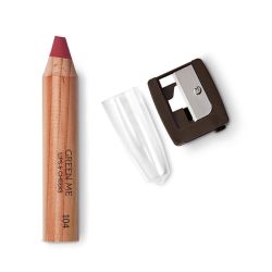 KIKO Milano GREEN ME LIPS & CHEEKS. 105 KM000000612105B WOOD LIP PENCILS