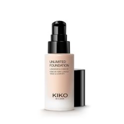 KIKO Milano UNLIMITED_FOUNDATION 01 1R KM000000613001B FLUID FOUNDATION
