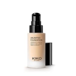 KIKO Milano UNLIMITED_FOUNDATION 04 1.5N KM000000613004B FLUID FOUNDATION