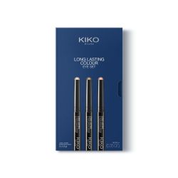 Long Lasting Colour Eye Set