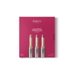 Unlimited Perfection Lip Set