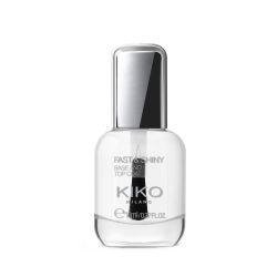 Fast & Shiny Base and Top Coat