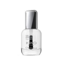 Gel Effect Top Coat