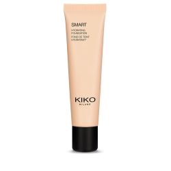 KIKO Milano SMART HYDRAT. FDT 02 WR05 KM000000546002B FLUID FOUNDATION