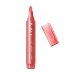KM0020101310444 LONG LASTING COLOUR LIP MARKER - 104 LIP MARKER KIKO Milano