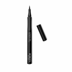 KM0030201900144 ULTIMATE PEN - 01 EYE MARKER KIKO Milano