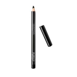 KM0030303001044 COLOUR KAJAL - 10 WOOD EYE PENCILS KIKO Milano