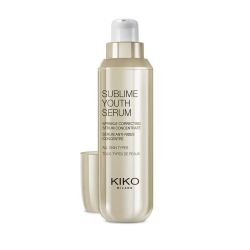 New Sublime Youth Serum