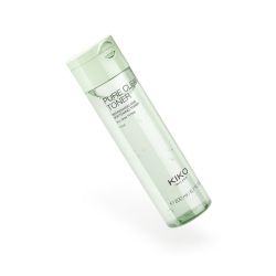 KIKO Milano NEW PURE CLEAN TONER 01 KS000000212001B FACIAL CLEANSERS