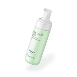 KIKO Milano NEW PURE CLEAN FOAM 01 KS000000244001B FACIAL CLEANSERS