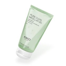 New Pure Clean Micellar Gel