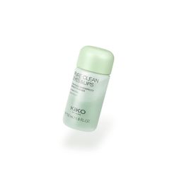 KIKO Milano NEW PURE CLEAN EYES&LIPS MINI 01 KS000000247001B FACIAL CLEANSERS