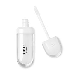 KS0200108700144 LIP VOLUME plumping effect lip cream 01 LIP TREATMENT KIKO Milano