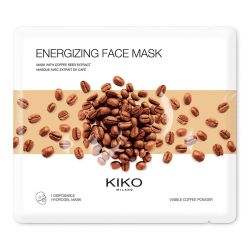 KIKO Milano ENERGIZING FACE MASK 1 01 KS000000127001B FACE MASK