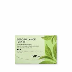 Sebo Balance Paper